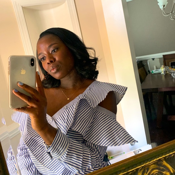 Meet your Posher, Nat! - Picture 1 of 1